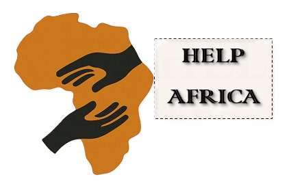 Logo Help Africa